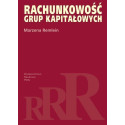Rachunkowość grup kapitałowych