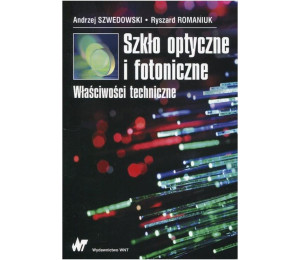 Szkło optyczne i fotoniczne