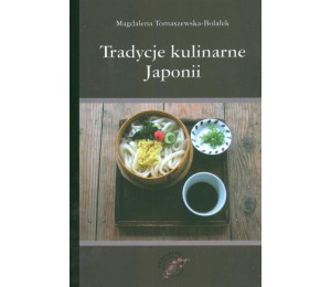 Tradycje kulinarne Japonii