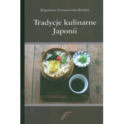 Tradycje kulinarne Japonii