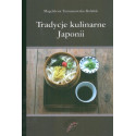 Tradycje kulinarne Japonii