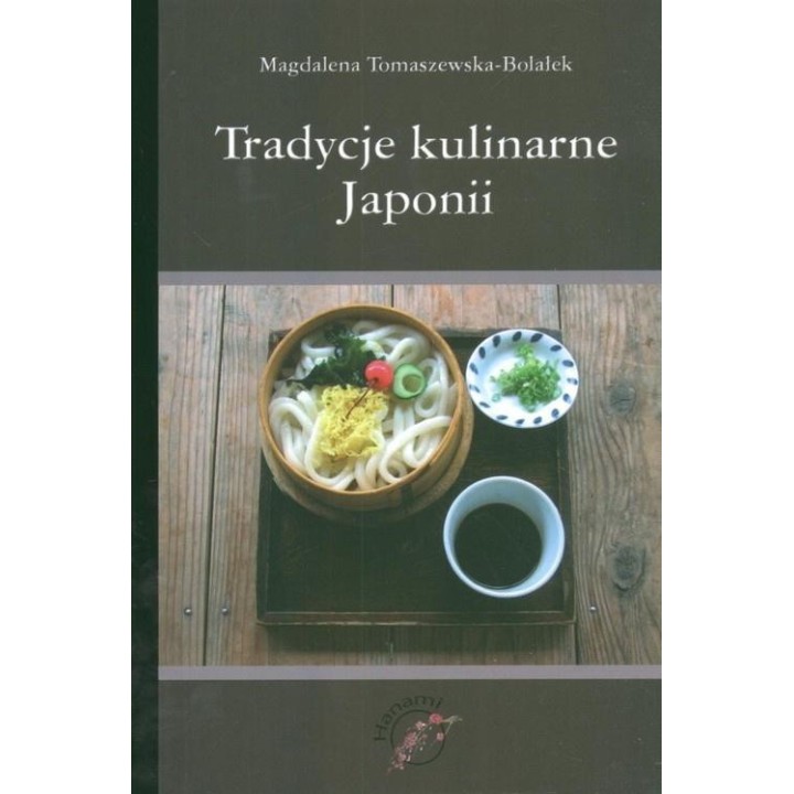 Tradycje kulinarne Japonii