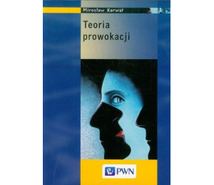 Teoria prowokacji