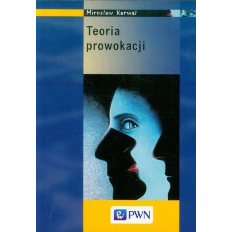 Teoria prowokacji