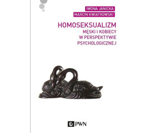 Homoseksualizm męski i kobiecy w perspektywie...