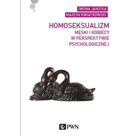 Homoseksualizm męski i kobiecy w perspektywie...
