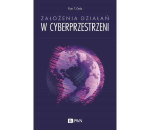 Założenia działań w cyberprzestrzeni