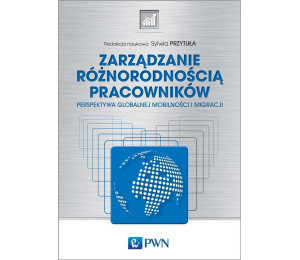 Zarządzanie różnorodnością pracowników