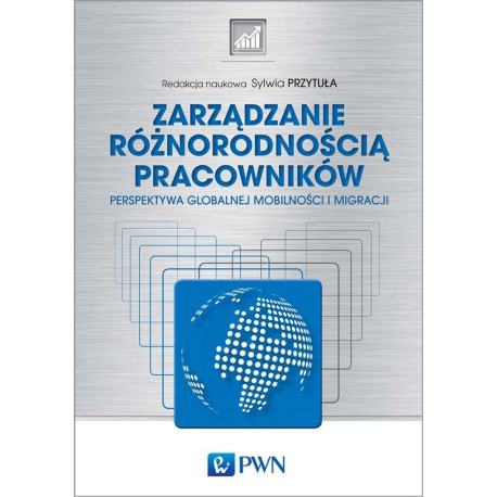 Zarządzanie różnorodnością pracowników