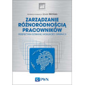Zarządzanie różnorodnością pracowników