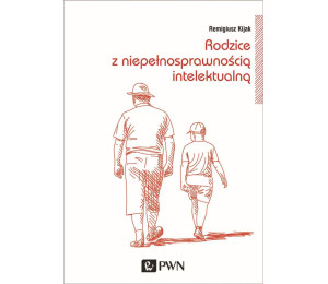 Rodzice z niepełnosprawnością intelektualną
