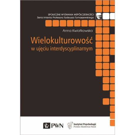 Wielokulturowość w ujęciu interdyscyplinarnym