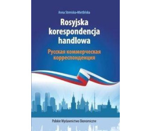 Rosyjska Korespondencja Handlowa