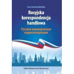 Rosyjska Korespondencja Handlowa