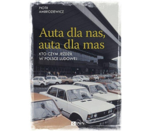 Auta dla nas, auta dla mas