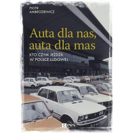 Auta dla nas, auta dla mas