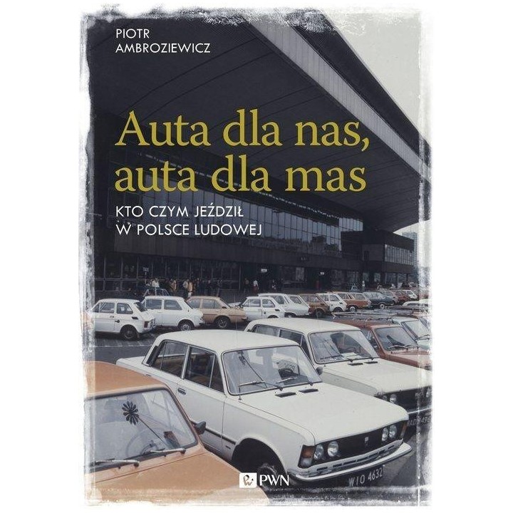 Auta dla nas, auta dla mas