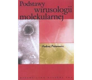 Podstawy wirusologii molekularnej