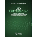 Lex cryptographia?