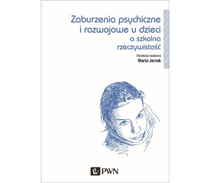 Zaburzenia psychiczne i rozwojowe dzieci...