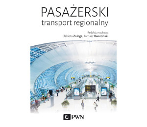 Pasażerski transport regionalny