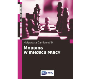 Mobbing w miejscu pracy