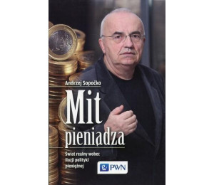 Mit pieniądza