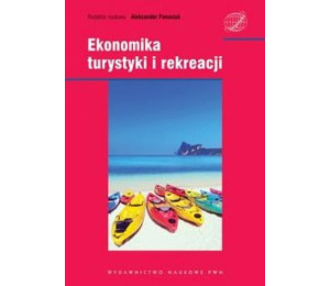 Ekonomika turystyki i rekreacji