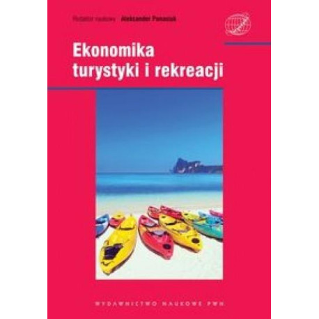 Ekonomika turystyki i rekreacji