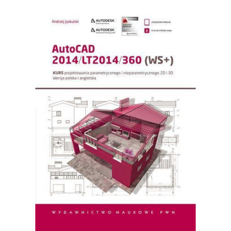 Autocad 2014 Lt2014 360 Ws+