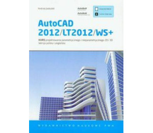 AutoCAD 2012/LT2012/WS+ w.2011
