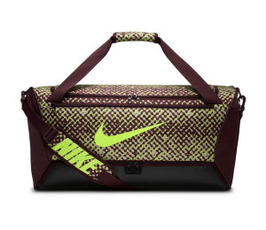Torba Nike Brasilia M Duff - 9.5 AOP HV6601