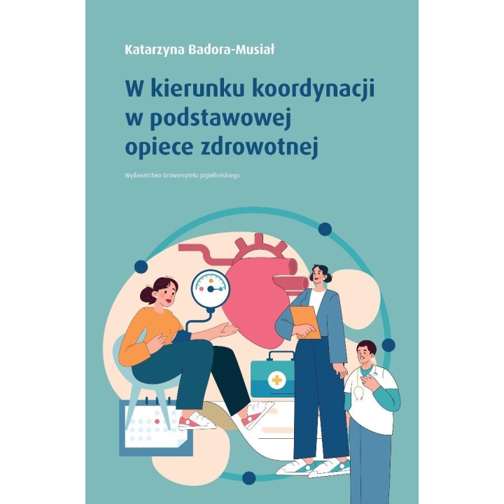 W kierunku koordynacji w podstawowej opiece...
