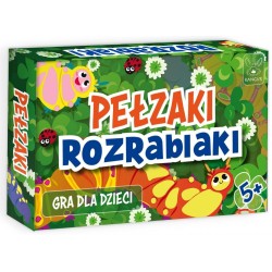 Pełzaki Rozrabiaki