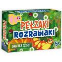 Pełzaki Rozrabiaki