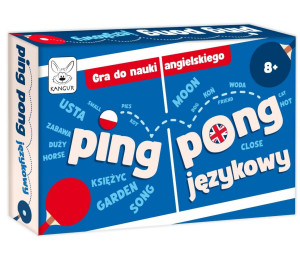 Ping Pong Językowy