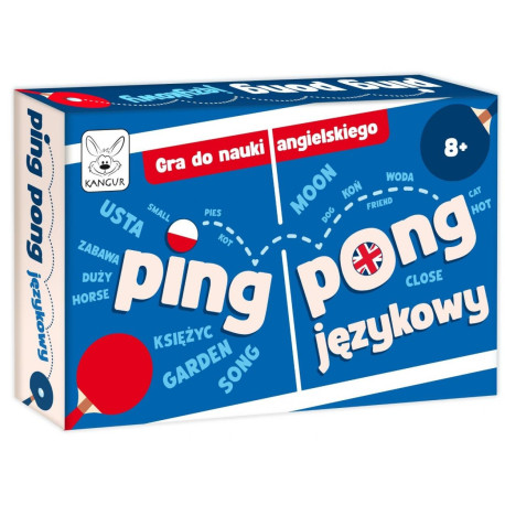 Ping Pong Językowy