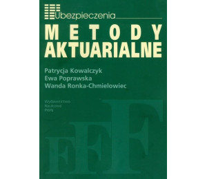 Metody Aktuarialne
