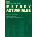 Metody Aktuarialne