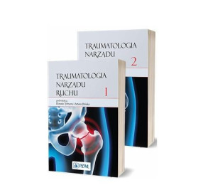 Traumatologia narządu ruchu T.1-2