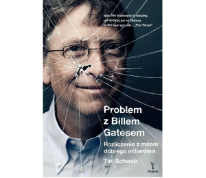 Problem z Billem Gatesem