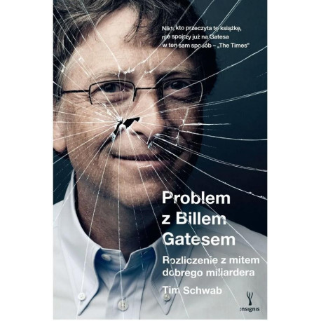 Problem z Billem Gatesem