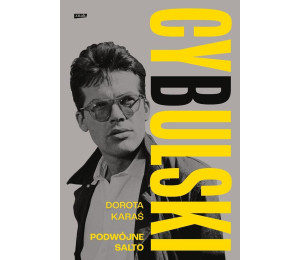 Cybulski Podwójne salto