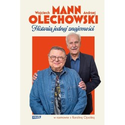 Historia jednej znajomości