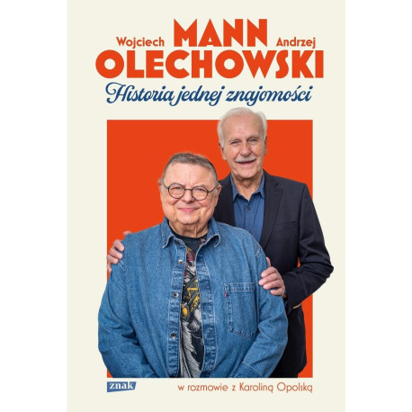 Historia jednej znajomości