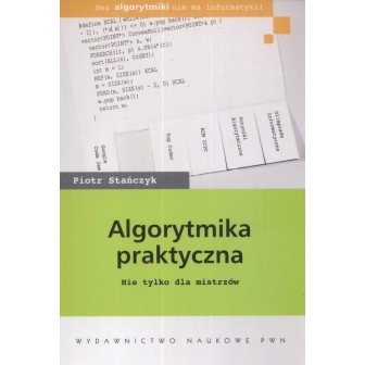 Algorytmika praktyczna