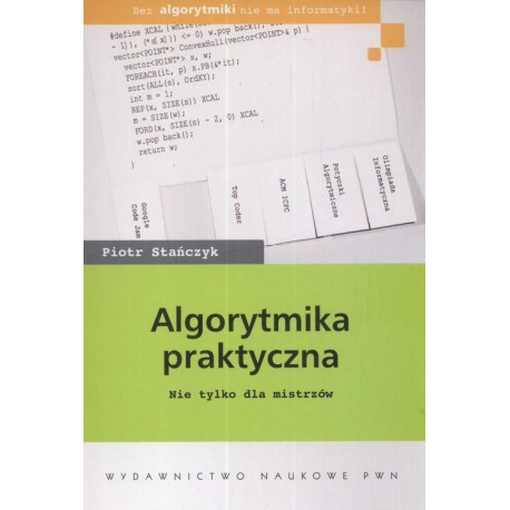 Algorytmika praktyczna