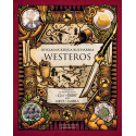 Oficjalna księga kucharska Westeros 77 przepisów