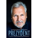 Prezydent Aleksander Kwaśniewski