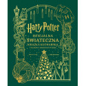 Harry Potter Oficjalna świąteczna książka...